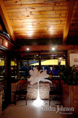 Best Riverview Grill Wedding photographer - Sandra Johnson (SJFoto.com)